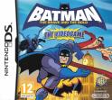 Batman The Videogame: The Brave And The Bold