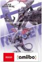 Amiibo Figurine - Ridley (No 65) (Super Smash Collection)