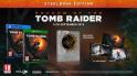 Shadow of the Tomb Raider - Limited Steelbook Edition