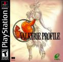 Valkyrie Profile - USA