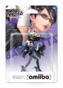 Amiibo Figurine - Bayonetta (No 61) (Super Smash Collection)