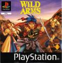 Wild Arms