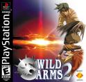 Wild Arms 2 - USA