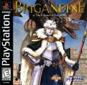 Brigandine - USA