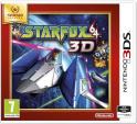 Star Fox 64 3D - Nintendo Selects