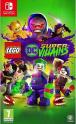 LEGO DC Super-Villains