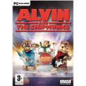 Alvin and the chipmunks