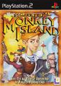 Escape From Monkey Island