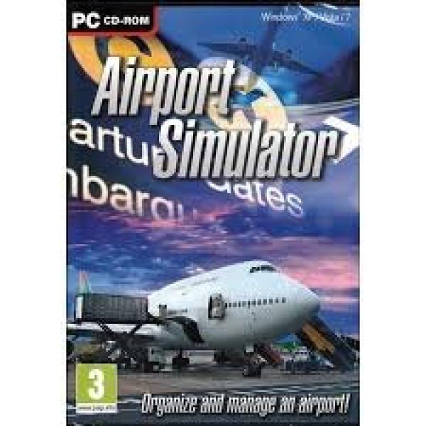 Airport Simulator