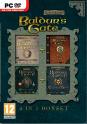 Baldurs Gate - 4 In 1 set