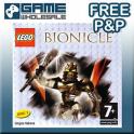 Bionicle Heroes