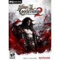 Castlevania: Lords of Shadow 2