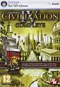 Civilization IV complete