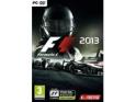 Formula 1 2013