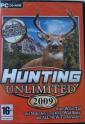 Hunting unlimited 2009