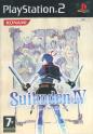 Suikoden IV (4)