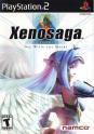 Xenosaga (USA)