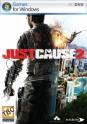 Just Cause 2