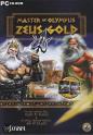 Master of Olympus Zeus Gold