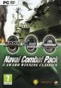 Naval Combat Pack