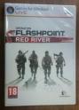 Operation Flashpoint Red River