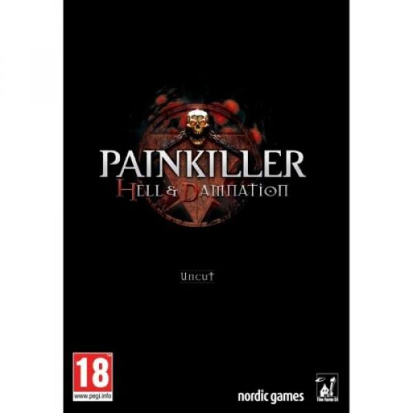Painkiller Hell & Damnation
