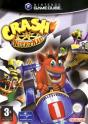 Crash Nitro Kart