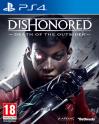 Dishonored: Death of the Outsider