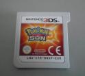 Pokemon Sun