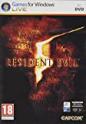 Resident Evil 5