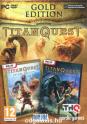 Titan Quest Gold Edition