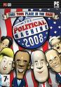 the political machine 2008