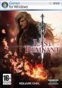 The last remnant