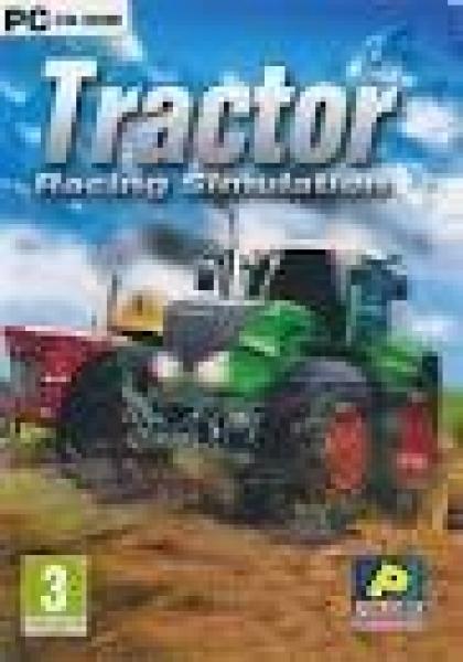 Tractor - Racing Simulation