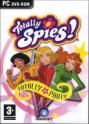 Totally spies! Totally party