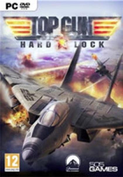Top Gun - Hard lock
