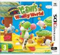 Poochy & Yoshis Woolly World