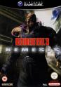 Resident Evil 3: Nemesis