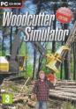 Woodcutter simulator