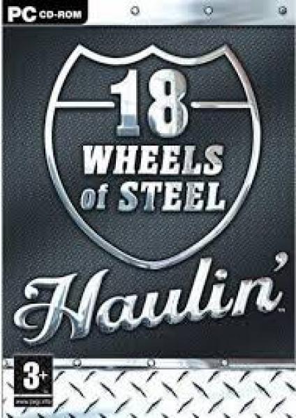 18 wheels of steel hawlin