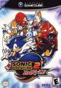 Sonic Adventure 2 Battle