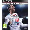 FIFA 18 - Legacy Edition