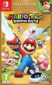 Mario + Rabbids: Kingdom Battle - Gold Edition