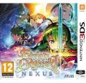 Etrian Odyssey Nexus