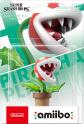 Amiibo Figurine - Piranha Plant (No 66) (Super Smash Collection)