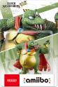 Amiibo Figurine - King K Rool (No 67) (Super Smash Collection)