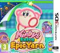 Kirbys Extra Epic Yarn