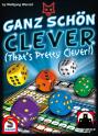 Thats Pretty Clever (Ganz Schön Clever)