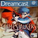 Time Stalkers RPG