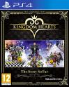 Kingdom Hearts: The Story so Far